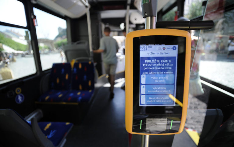 Mestskú hromadnú dopravu v Trnave čaká proces optimalizácie, zmenia sa aj názvy autobusových zastávok
