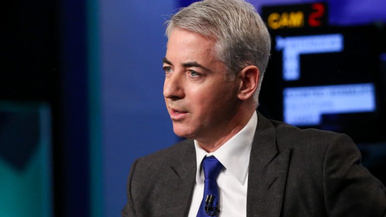 Bill Ackman a manželka Neri Oxman kupujú podiel na burze v Tel Avive