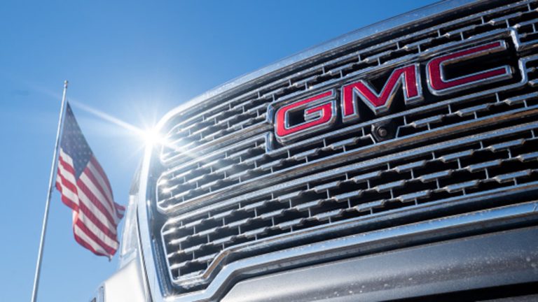 Zisk General Motors (GM) 4. štvrťrok 2023