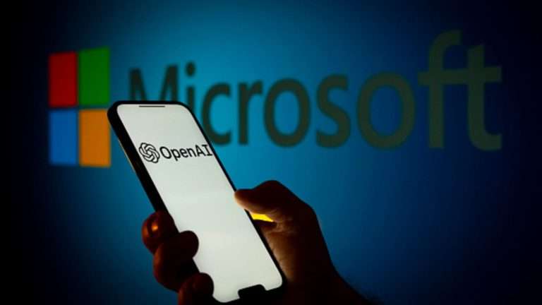 Investícia Microsoftu do OpenAI by mohla čeliť vyšetrovaniu fúzie v EÚ