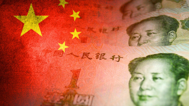 Čínske finančné inštitúcie vyzvali na podporu developerov