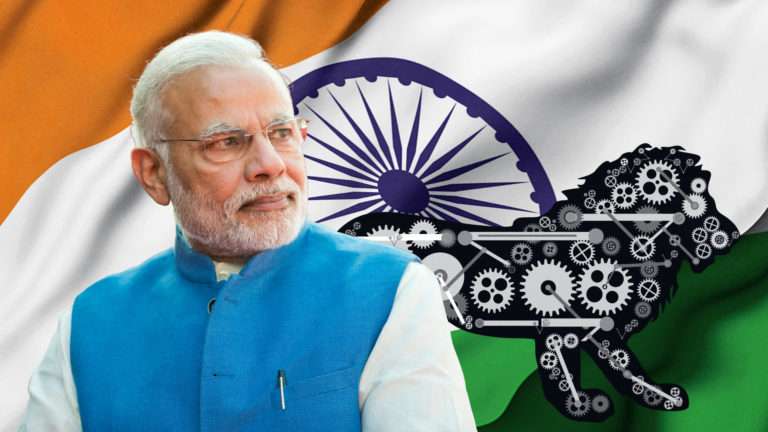 India príliš priťahuje investorov na Svetovom ekonomickom fóre