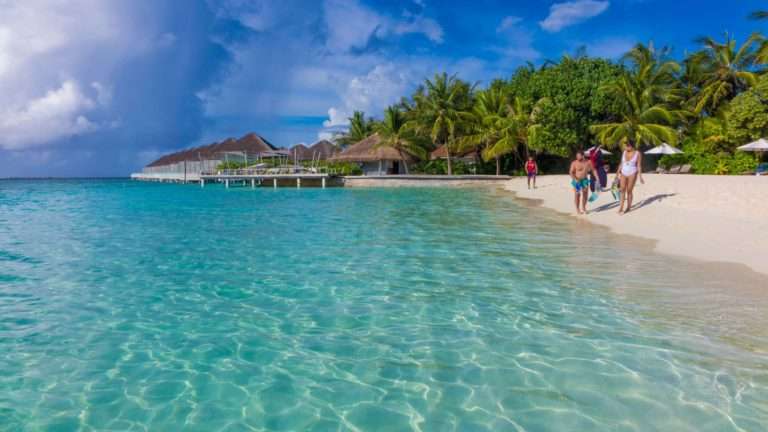 Indický bojkot Maldív môže stáť krajinu milióny dolárov v cestovnom ruchu