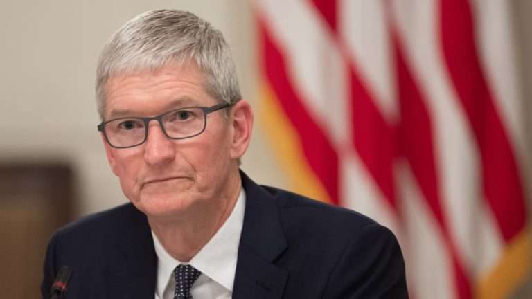 Ministerstvo spravodlivosti podá v marci protitrustové konanie na Apple: Správa