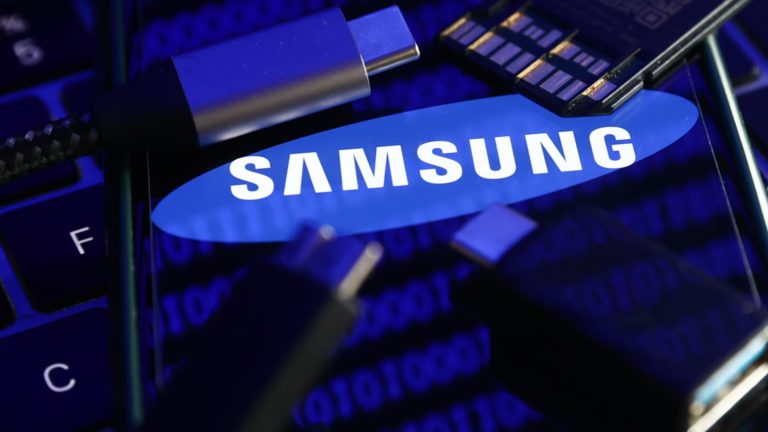 Správa o výsledkoch spoločnosti Samsung Electronics za štvrtý kvartál 2023
