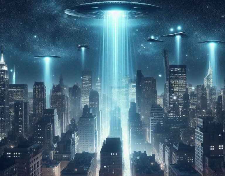 Správa Pentagonu varuje, že USA nie sú schopné brániť sa proti UFO