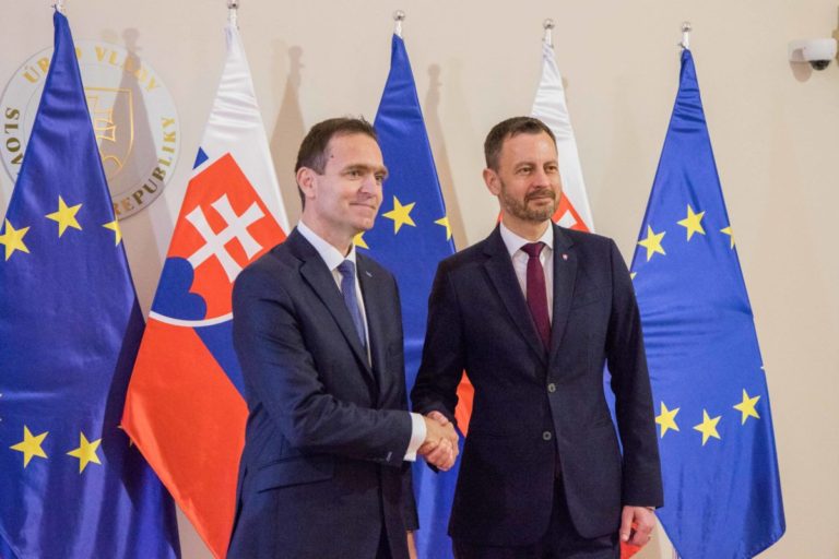 Slovensko dosiahlo v rebríčku vnímania korupcie historické maximum, aktuálna priečka bude na dlhé obdobie stropom