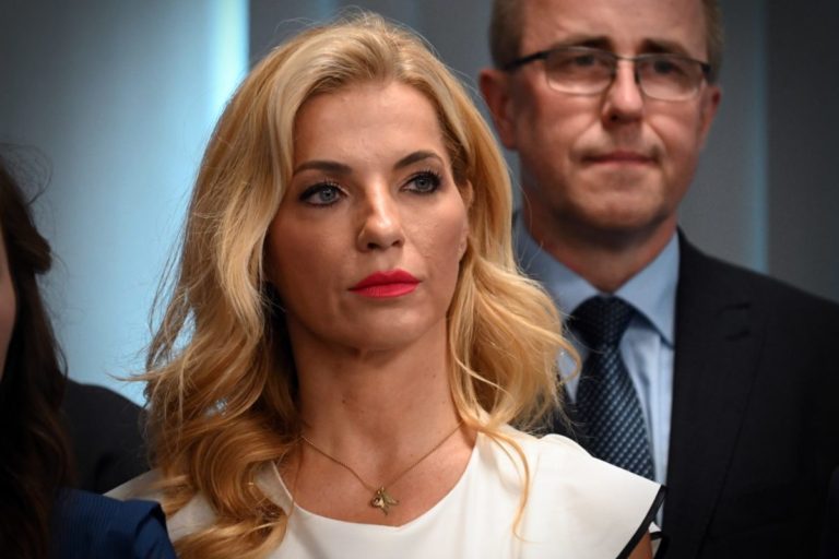 Generálny riaditeľ SND odvolal šéfku baletu bez vedomia Šimkovičovej, ministerstvo kultúry sa voči tomu ohradilo
