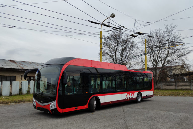 Ukončenie výroby Bosch prinieslo aj okamžité zrušenie linky MHD