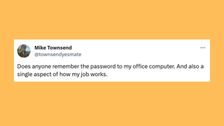 Vtipné tweety o bolestiach návratu do práce po prázdninách