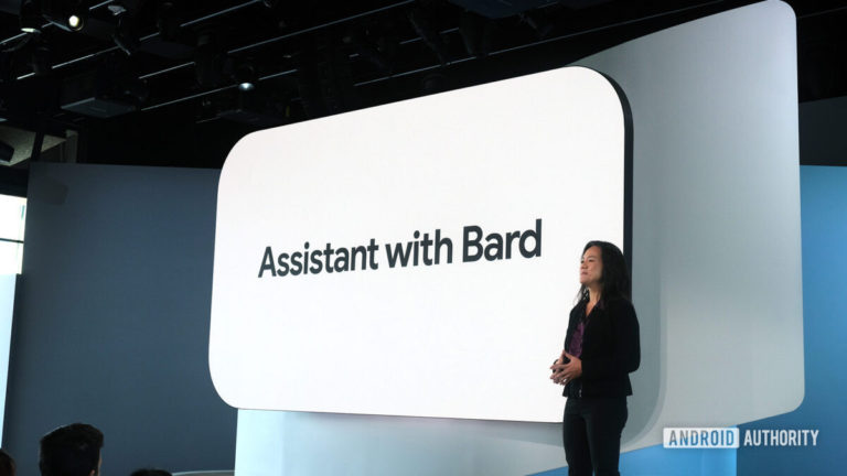 Google teraz, keď je tu Gemini, zbavuje značku „Asistent s Bardom“.