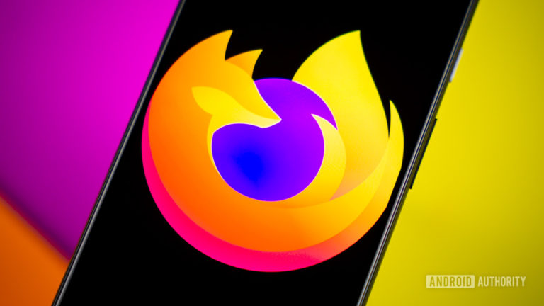 Firefox napokon môže dostať používateľské rozhranie tabletu