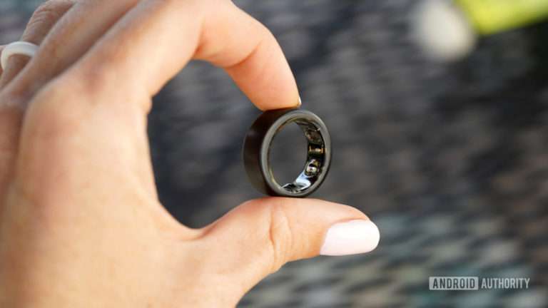 Oura reaguje na prekvapivé spustenie Galaxy Ring