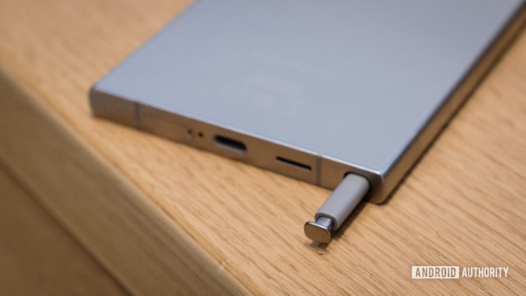 Anketa: Kúpili by ste si Galaxy S24 Ultra, keby nemal S Pen?