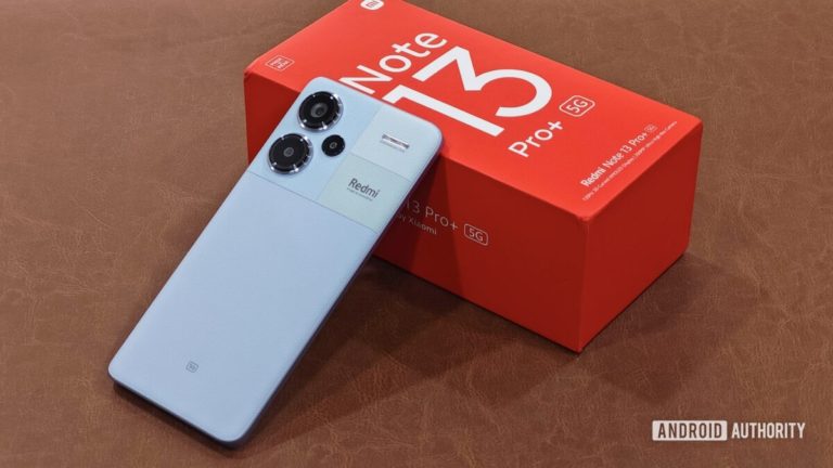 Séria Redmi Note 13 je celosvetová: Redmi flirtuje s prémiovým segmentom