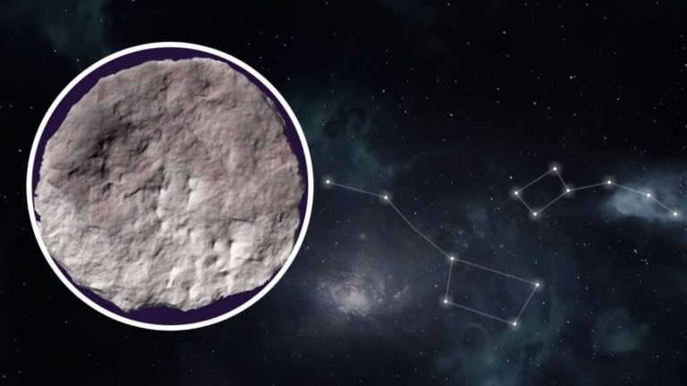 3000 rokov starý kamenný disk objavený v Taliansku môže byť hviezdnou mapou