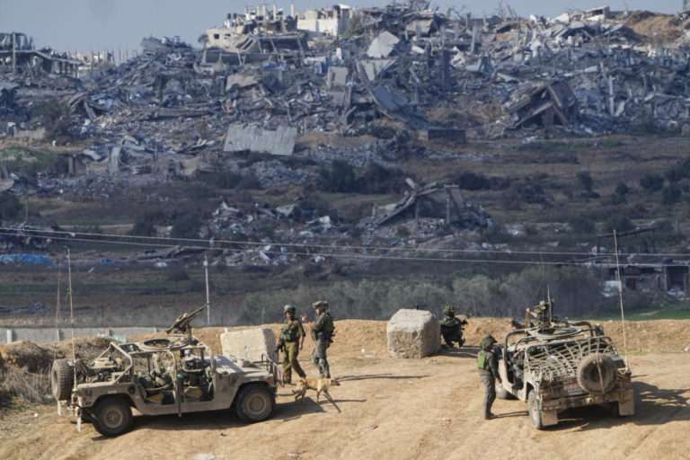 Medzinárodný trestný súd vyšetruje potenciálne zločiny voči novinárom v Izraelsko-palestínskom konflikte