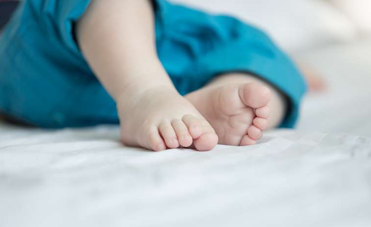 Počet pôrodov v martinskej nemocnici vlani mierne poklesol, chlapcov sa narodilo o niečo viac než dievčat