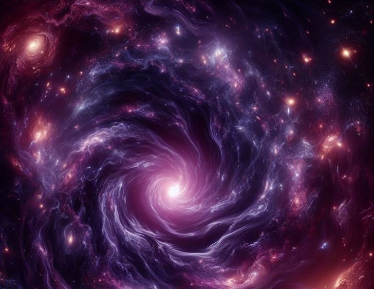 Teraz sme o krok bližšie k pochopeniu temnej energie