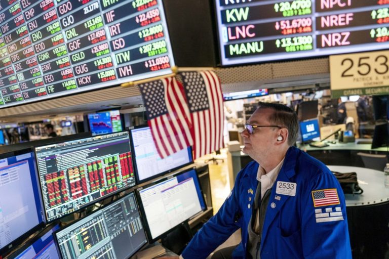 Trhy na Wall Street uzavreli vyššie, nedarilo sa jedine indexu Nasdaq