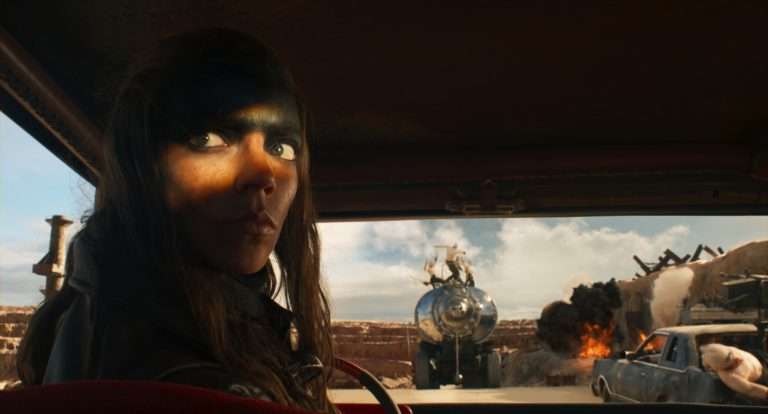 Fanúšikov akčných filmov nadchol trailer novinky Furiosa: Mad Max sága