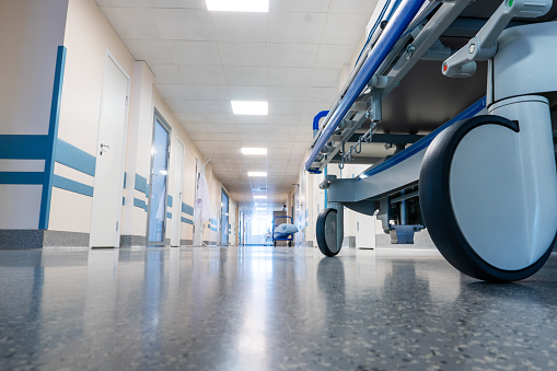 Služby v nemocniciach sú ohrozené, odborári zvažujú štrajkovú pohotovosť