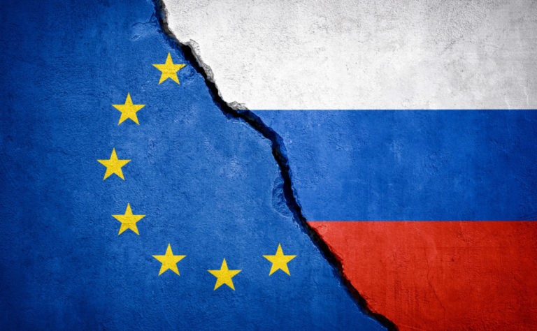 Európska Únia sa chystá v rámci trinásteho balíka sankcií zaviesť embargo na ruský hliník