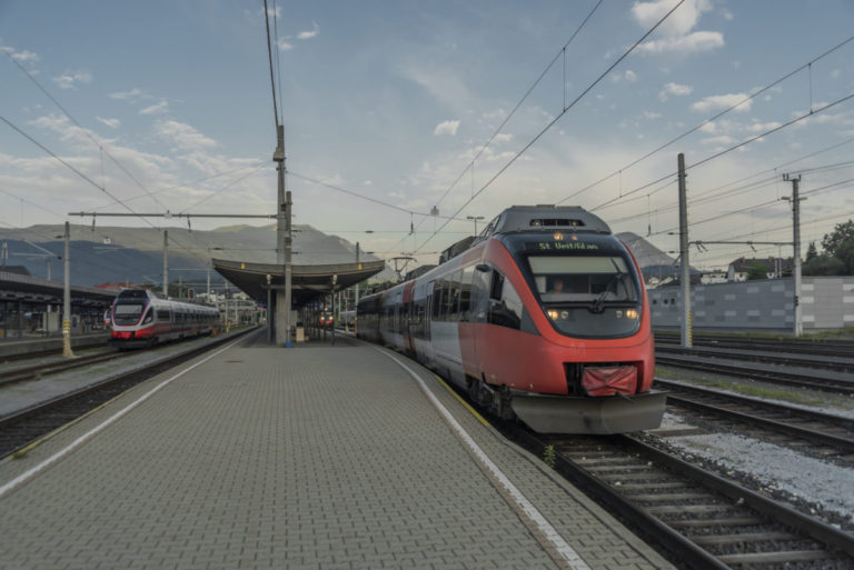 Železnice SR vybrali víťaza tendra na obnovu trate z Devínskej Novej Vsi k hranici s Rakúskom