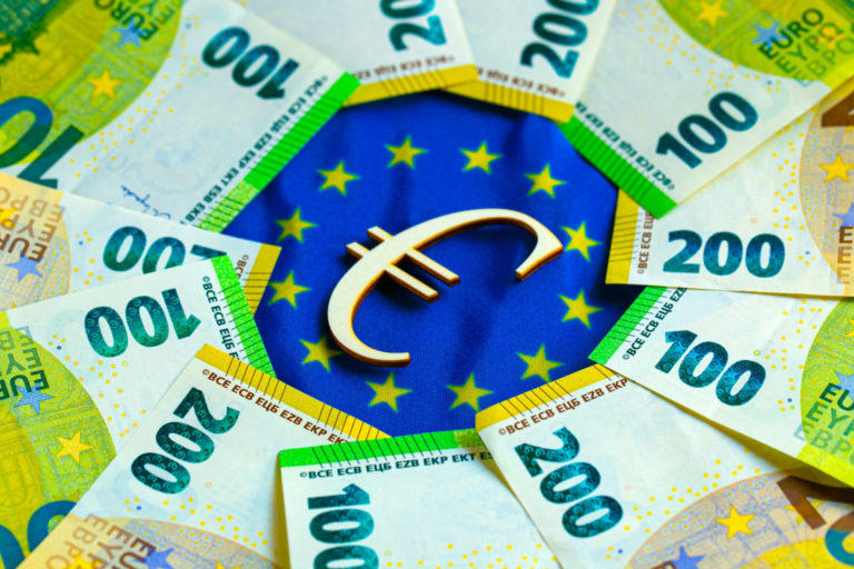 Čerpanie eurozdrojov bolo vlani najvyššie od vstupu Slovenska do Európskej únie