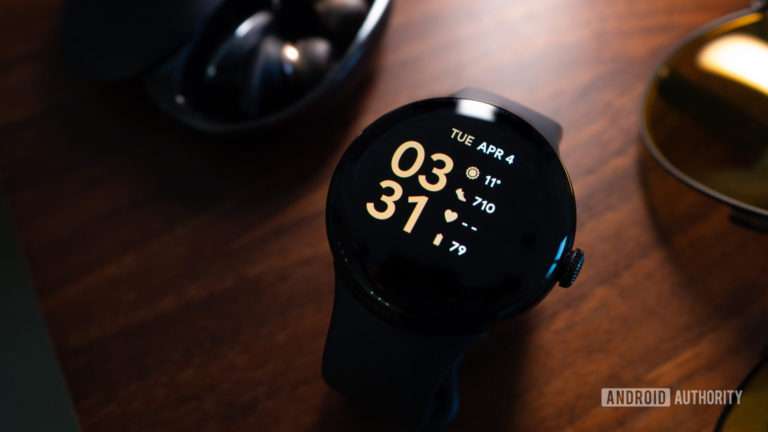 Pixel Watch konečne dostávajú funkciu, ktorá bola oznámená minulý mesiac