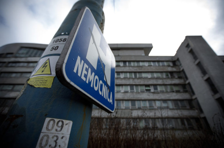 Na Štedrý deň zdravotníci Univerzitnej nemocnice v Bratislave ošetrili takmer 360 pacientov