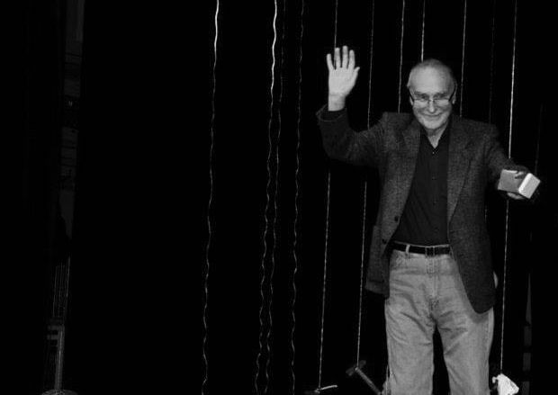 Vo veku 89 rokov zomrel slovenský herec Ivan Letko