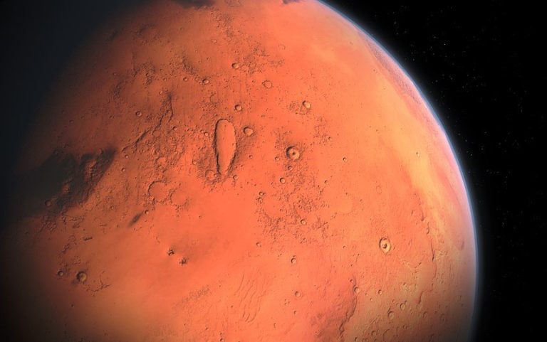 Rover Perseverance už možno našiel známky života na Marse