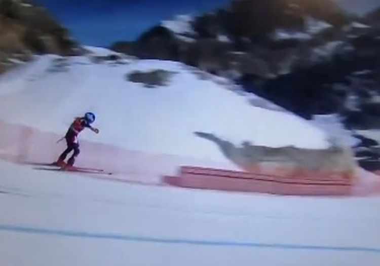 Shiffrinová je v Innsbrucku v dobrých rukách a má k dispozícii prvotriednu opateru. Kedy sa vráti na svah?