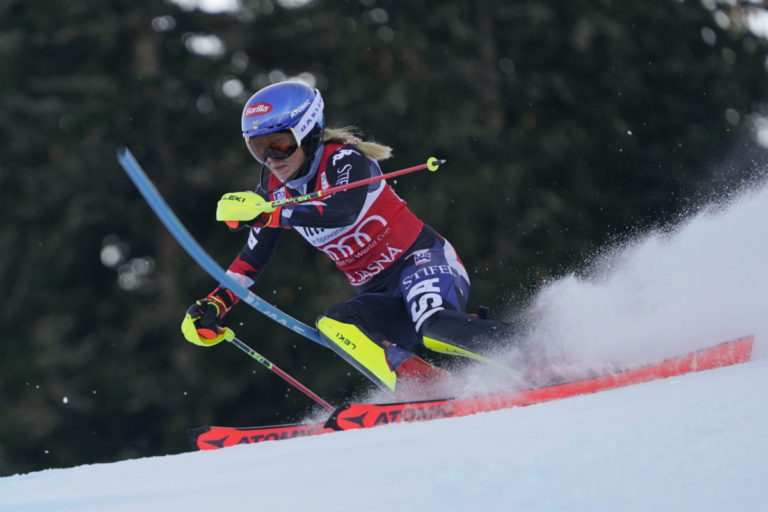Slalom Svetového pohára v Jasnej: Shiffrinová predviedla skvelú jazdu, v prvom kole štartujú aj dve Slovenky (online)