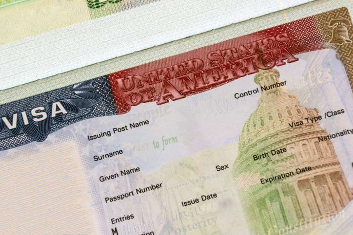 Peking zmierni vízovú povinnosť pre cestujúcich z USA, chce tým podporiť cestovný ruch