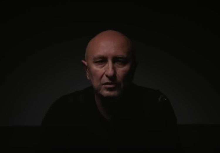 Zoroslav Kollár označil Danielita za vraha, zabil si dôchodcu a nenarodené dieťa, povedal (video)