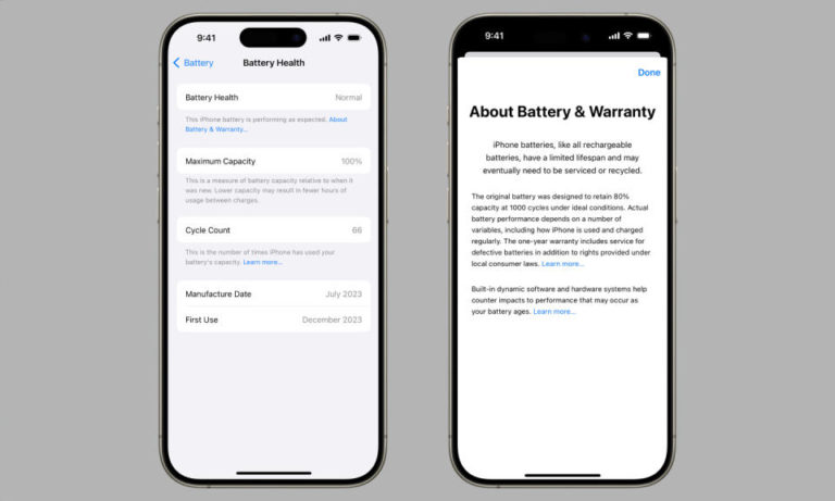 Apple tvrdí, že batéria iPhone 15 má dvojnásobnú sľúbenú životnosť