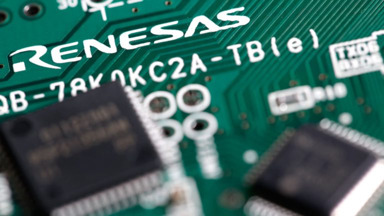 Japonský výrobca čipov Renesas kúpi softvérovú firmu Altium za 5,9 miliardy dolárov