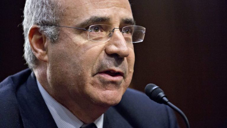 Smrť Alexeja Navaľného je predvolebný trik od Putina: Bill Browder