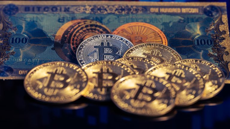 Financovanie krypto VC prvýkrát po 2 rokoch po raste bitcoinov stúpa