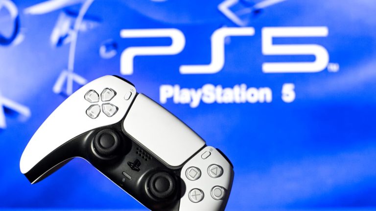 Sony zaznamenáva rekordné štvrťročné príjmy z nárastu predaja PlayStation
