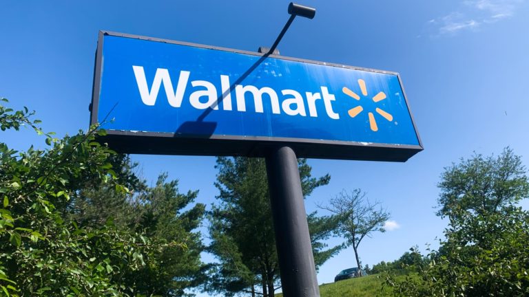 Zisk Walmartu (WMT) za 4. štvrťrok 2024