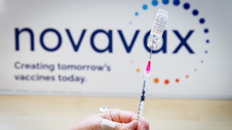 Novavax urovná arbitráž Gavi v súvislosti so zrušeným nákupom Covid shot