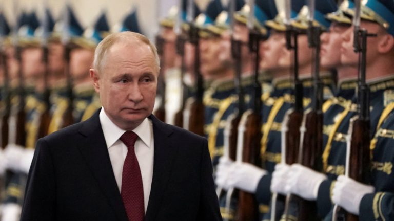 Moskva varuje pred konfliktom medzi NATO a Ruskom po nápade európskych pozemných jednotiek