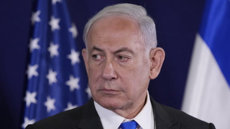 Netanjahuov prvý povojnový plán hľadá bezpečnostný nárazník v Gaze – ako úder americkej diplomacii