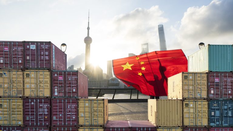 Čína je stále hlavným obchodným partnerom pre mnohé krajiny, hovorí ADB