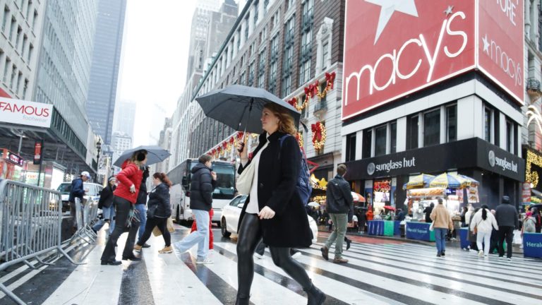 Americkí spotrebitelia sú optimistickí na ekonomiku