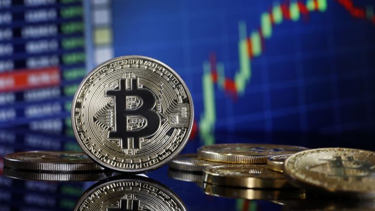 Bitcoin (BTC) po zvýšení ceny opäť získa 1 bilión dolárov