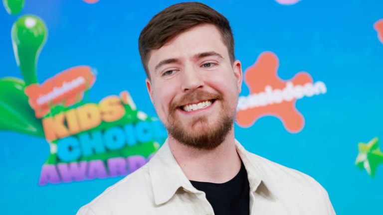 MrBeast prináša 700 miliónov dolárov ročne – tu je dôvod, prečo hovorí, že nie je bohatý